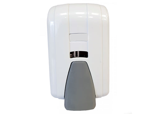 Liquid soap dispenser