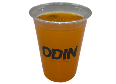 Odin faraya party venue cup