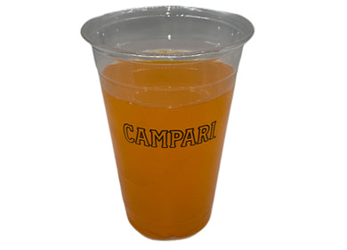 Campari cup