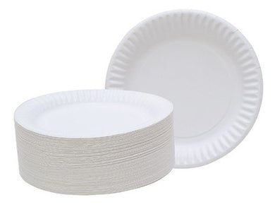 Carton plate